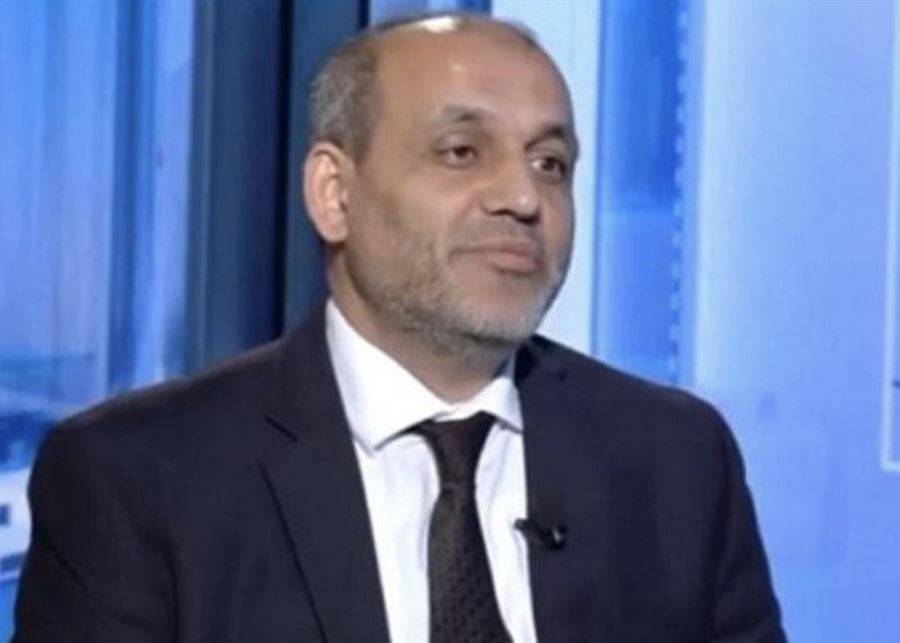 "كنا ساعدنا غزة أكثر لو أننا أصلحنا بيتنا الداخلي"
ياسين لـ "الديار": نسمع كلاماً ولا نرى أفعالاً
لانتخاب الرئيس في أسرع وقت للحفاظ على ما تبقى من هيبة