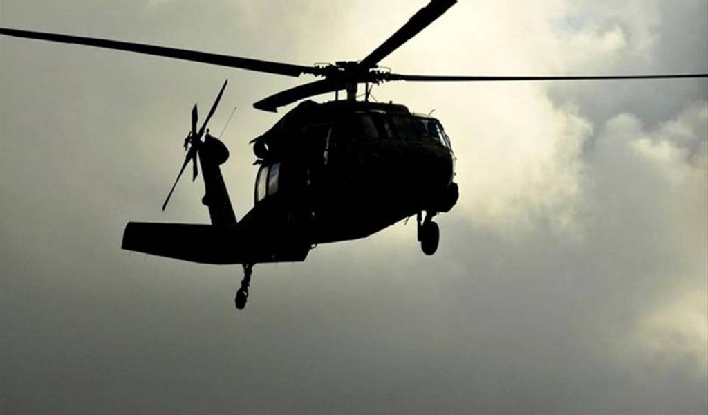 فقدان مروحية على متنها 22 شخصاً في روسيا