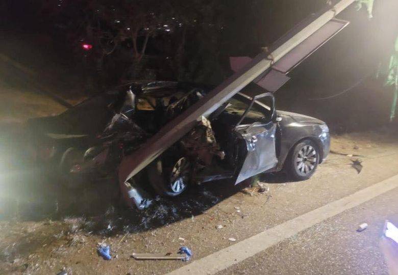 قتيلان و8 جرحى في حوادث سير متفرّقة