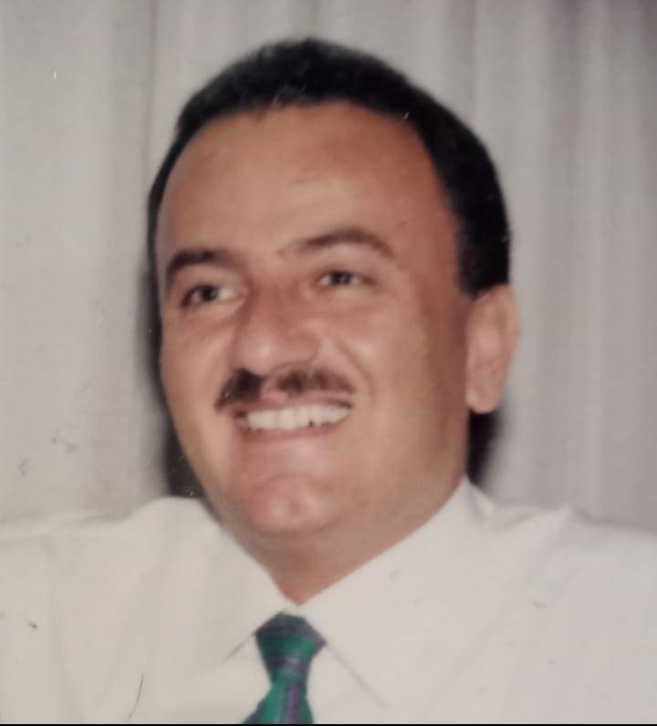 "شو كان بدو يعمل
جرو الكلب أكثر ما عملت"