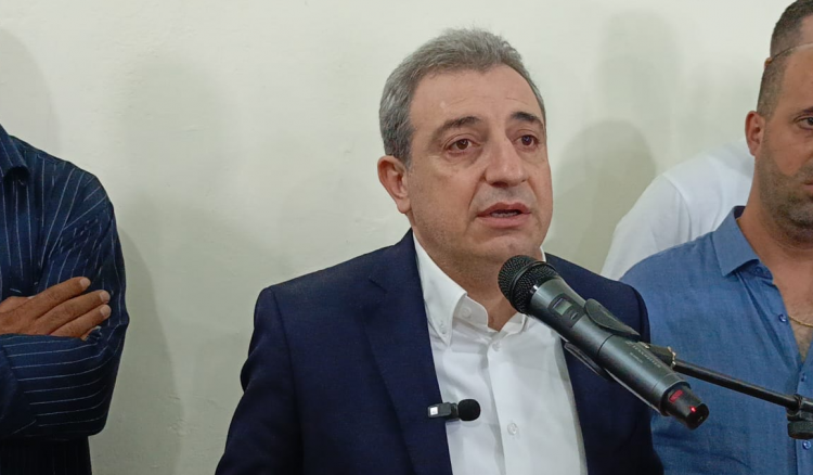 أبو فاعور: لن يكون في لبنان حكم رشيد
إذا لم ننتخب رئيساً ونشكّل حكومة