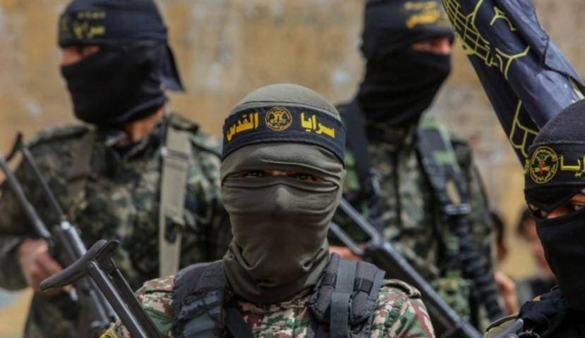 قائد سرايا القدس بالضفة: العدو سيرى ما سنفعله بجنوده وآلياته