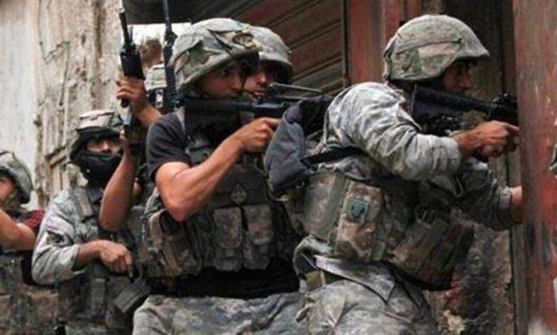 مداهمات للجيش في جبل البداوي
 ومخيّم البارد بحثاً عن مطلوبين