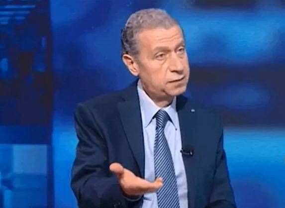 "خلاف فردي وشخصي ولا خلفيّات سياسيّة أو طائفيّة له"
فرحات لـ "الديار": حادث حمانا طُوي والأجهزة تلاحق المعتدين