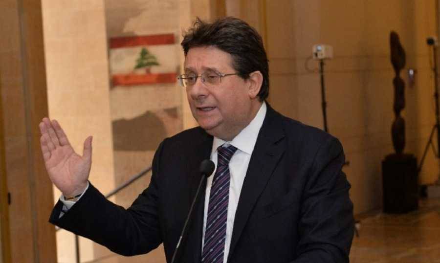 كنعان: "لوين بدكن توصلونا
باللي عم يصير بقلب البيت الواحد"