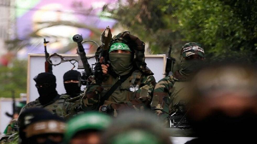 حماس: عدوان الإحتلال على جنين سيفشل
