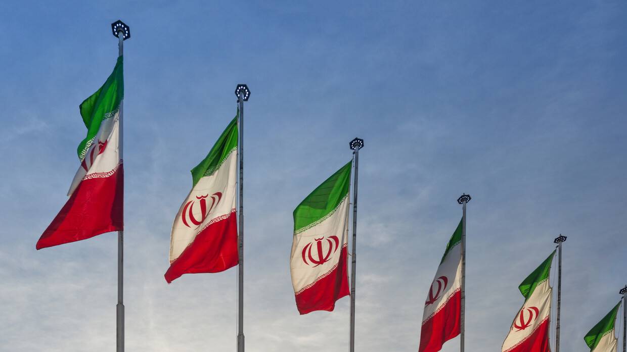 إيران: يجب أن تدخل العلاقات مع مجلس التعاون الخليجي مرحلة جديدة من التفاهم والتعاون
