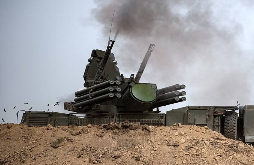روسيا تحبط هجوما أوكرانياً "ضخما" بالمسيّرات... وكييف تطالب بضربات أعمق