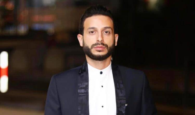 رالف معتوق : هذه القناة وراء نجاحي كمنتج منفذ وهؤلاء الإعلاميين الأحب الى قلبي