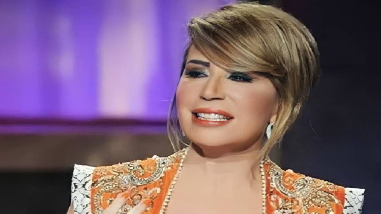 إيناس الدغيدي ترد