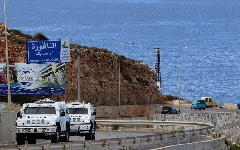 عدوان "إسرائيلي" باتجاه رأس الناقورة واللبونة فجرا وغارات على أطراف زبقين وياطر وطيرحرفا ليلا