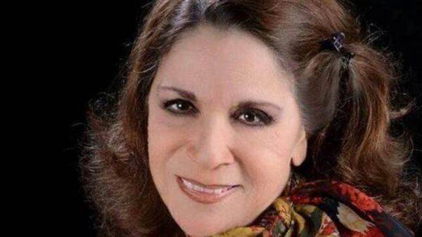 سامية الجزائري في بيروت لتصوير مسلسل جديد… إليكم التّفاصيل