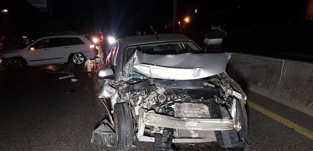 إرتفاع ملحوظ في عدد ضحايا حوادث السير