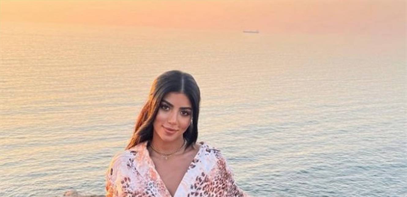 كارولين عزمي تتحدث عن خضوعها للتجميل وسرّ رشاقتها