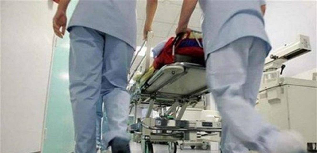 سقطت في منزلها... نقل ممثلة إلى المستشفى وإجراء عمليّة جراحيّة عاجلة لها