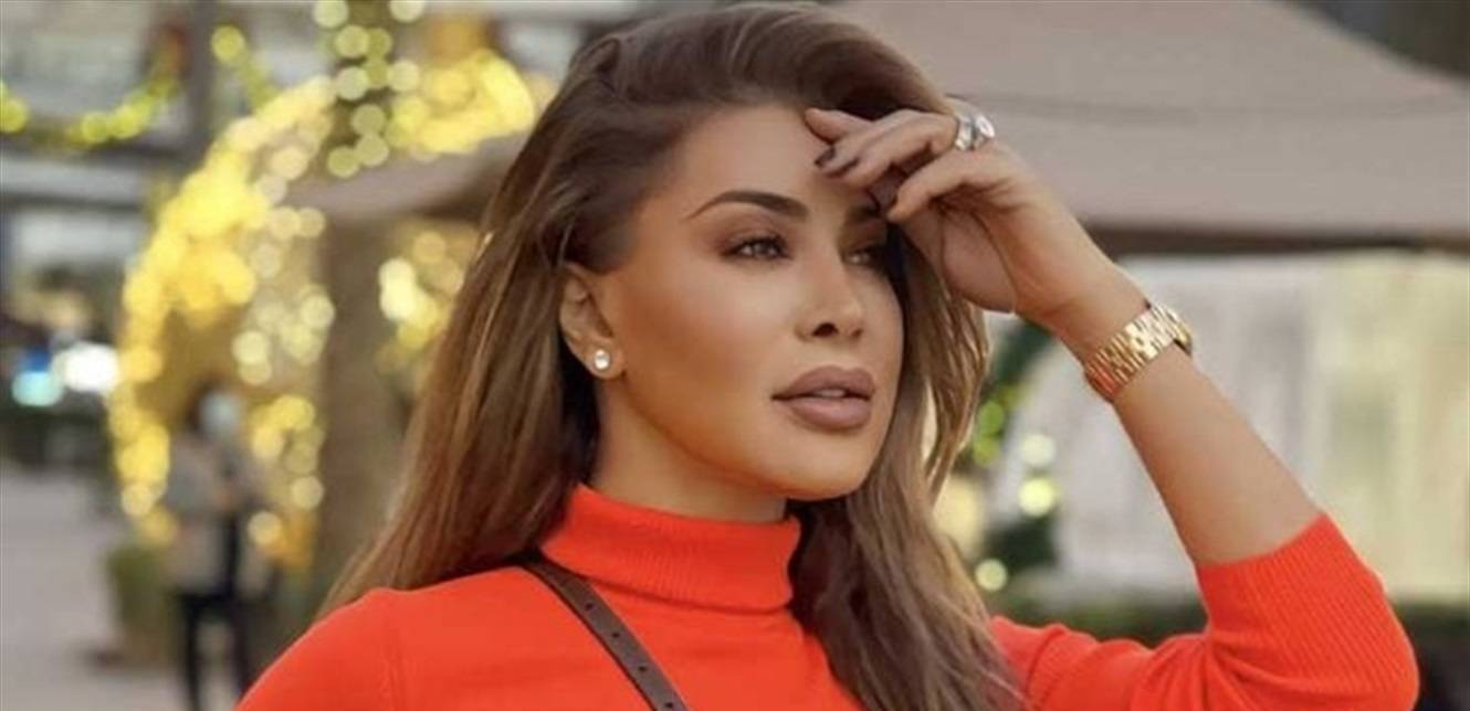 نوال الزغبي تفقد اعصابها على متابعيها بسبب ما حصل معها