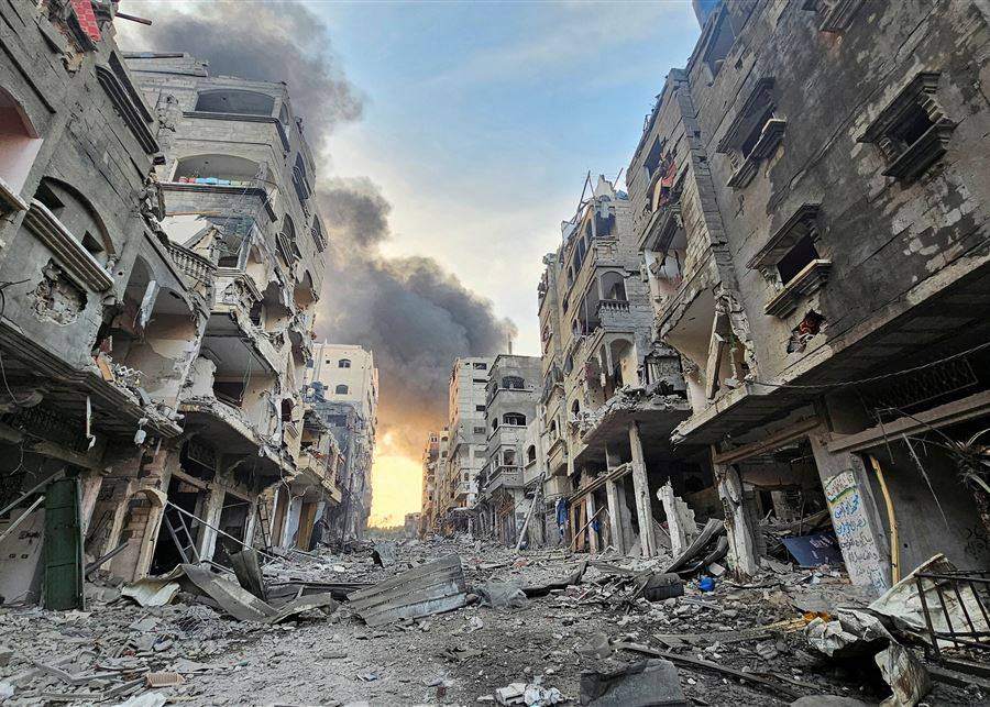 "واللا": تقدّم في مفاوضات وقف إطلاق النار في غزة وتبادل قوائم أسرى للإفراج عنهم