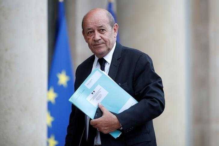 تحرك دولي جديد في ملف الرئاسة... ولودريان إلى السعودية بحقيبة خاوية