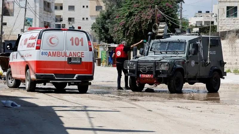 معارك الضفة الغربية تتواصل لليوم الخامس على التوالي... استشهاد 22 فلسطينيا ومقتل 4 جنود "إسرائيليين"