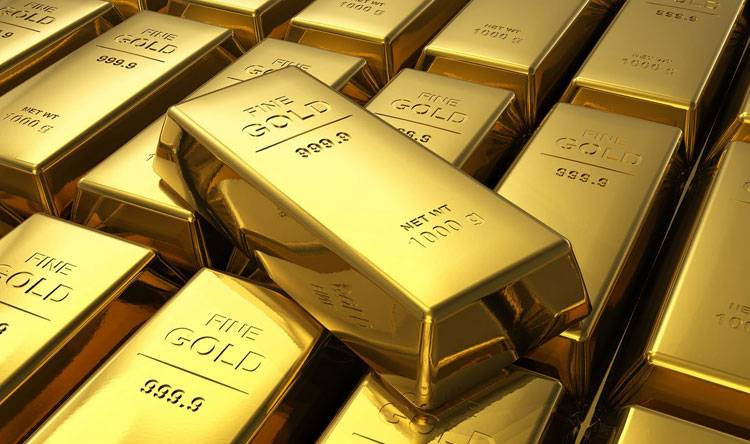 الذهب يستقر بعد توقعات بخفض أقل للفائدة الأميركية