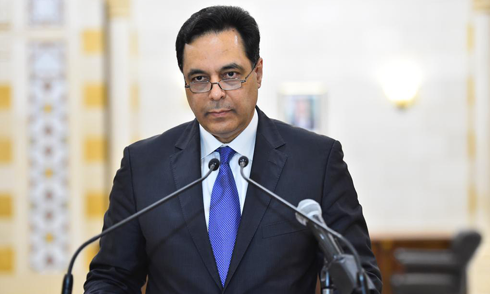 خفايا اتهامات دياب لكنعان.. مغالطات مالية وحقائق مغيّبة!