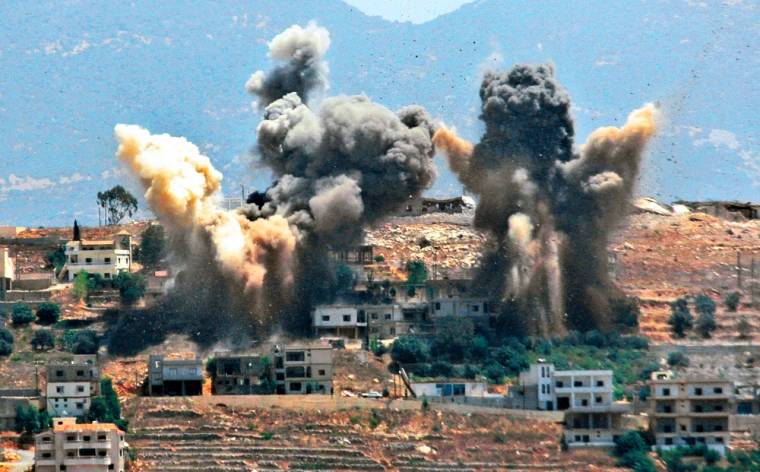 بري وجعجع يخرقان الجمود السياسي القاتل
التغذية الكهربائية تعود لـ 4 ساعات يوميا
قلق دولي من عمليات اسرائيلية «غير محدودة زمنيا» في الضفة