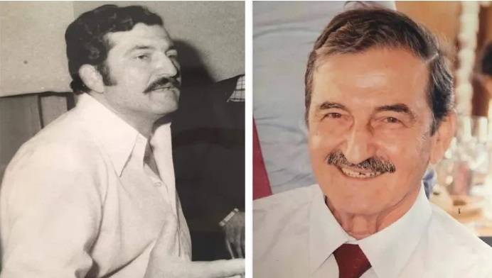 جان دايه يغادر دون ضجيج
