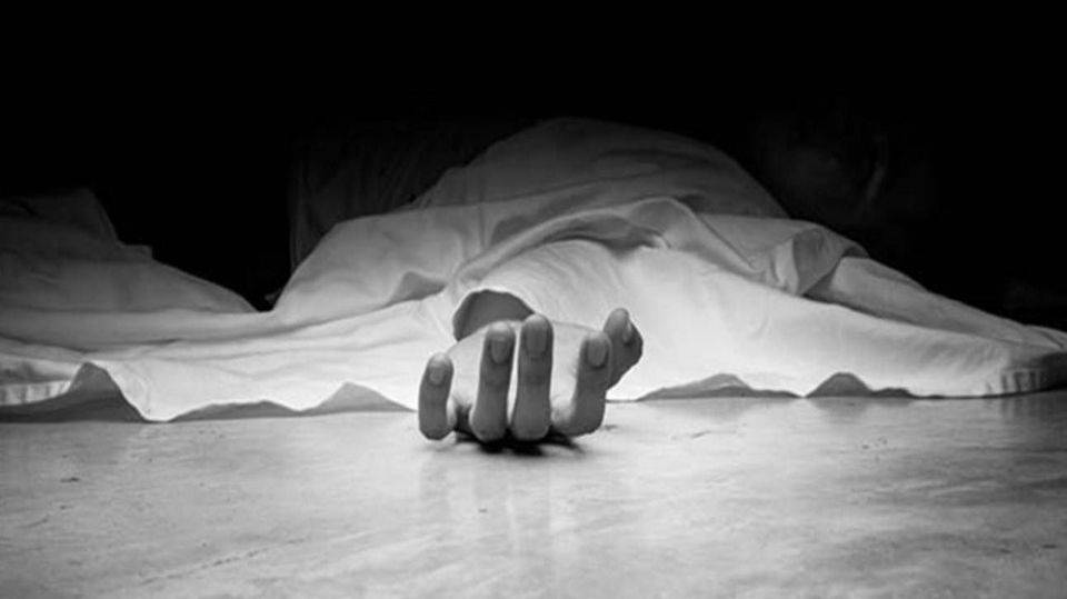 جثة مُتحلّلة داخل مبنى مهجور في القبة