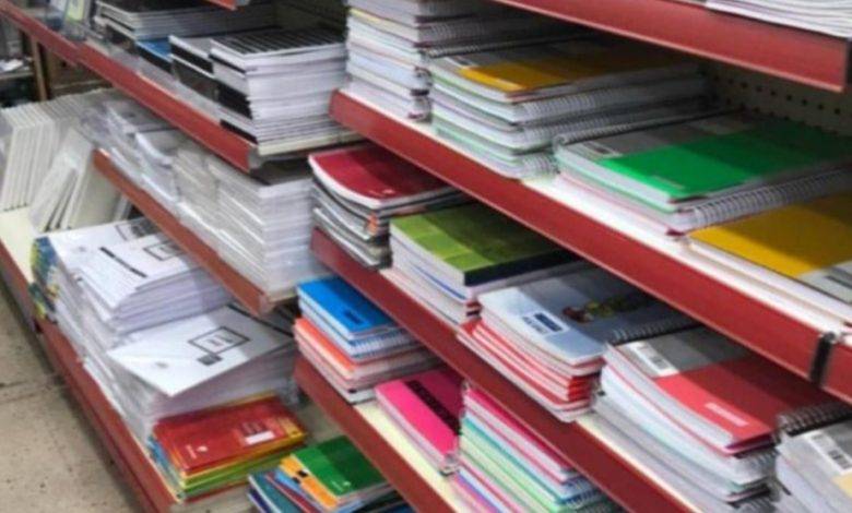 هرجٌ في أسعار الكتب المدرسية والقرطاسية.. والسبب؟