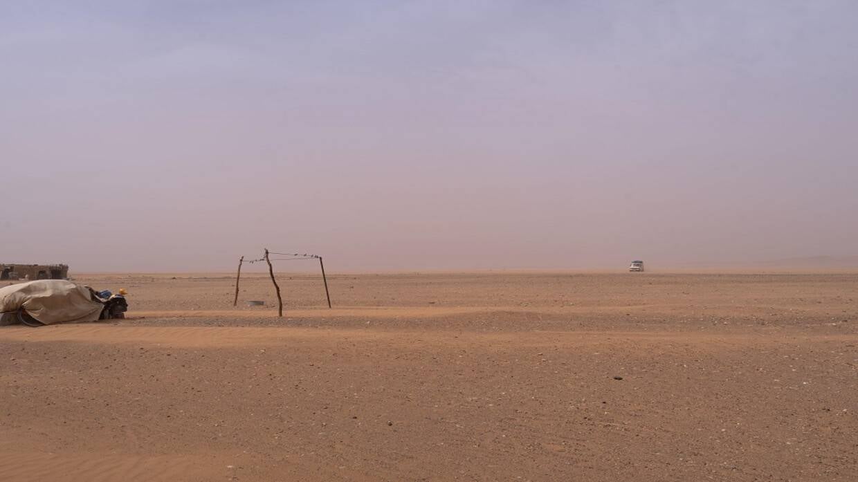 الأمم المتحدة تحذر المغرب