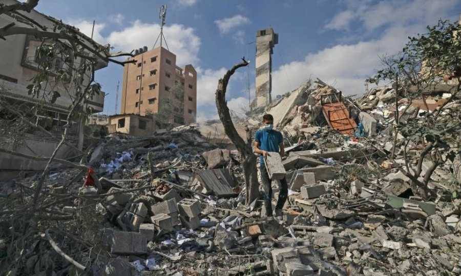"إسرائيل" وحماس عرقلتا محادثات التهدئة بمطالب جديدة؟