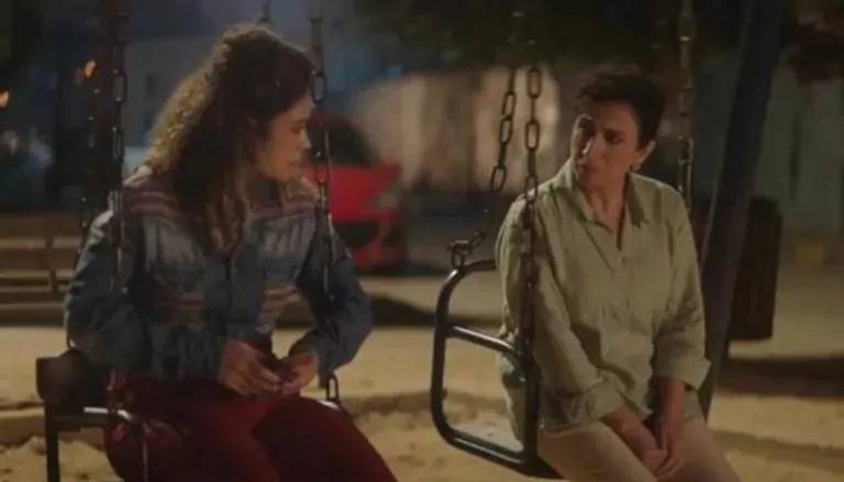 فيلم فلسطيني ينافس في مهرجان لندن السينمائي