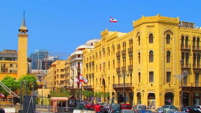 إنذارٌ من محافظ بيروت إلى المؤسّسات السياحيّة غير الشرعية