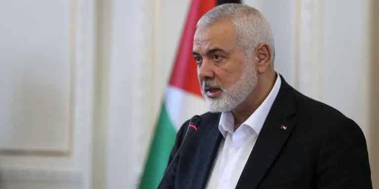 فيلق القدس: ردّنا على اغتيال هنية سيكون مختلفا
