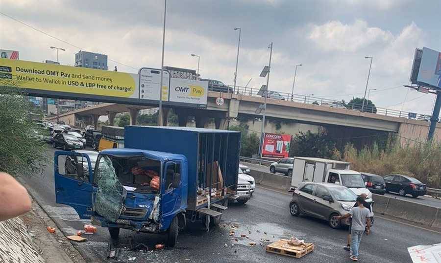3  قتلى و12 جريحاً في حوادث سير متفرّقة