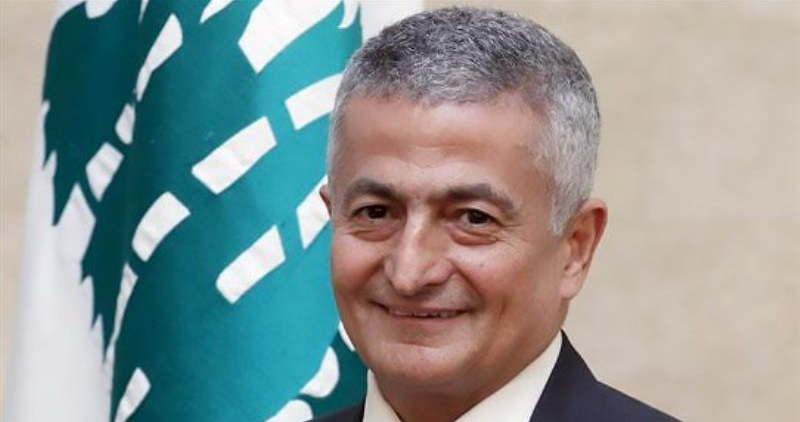 قرار جديد لوزير المالية... إليكم تفاصيله