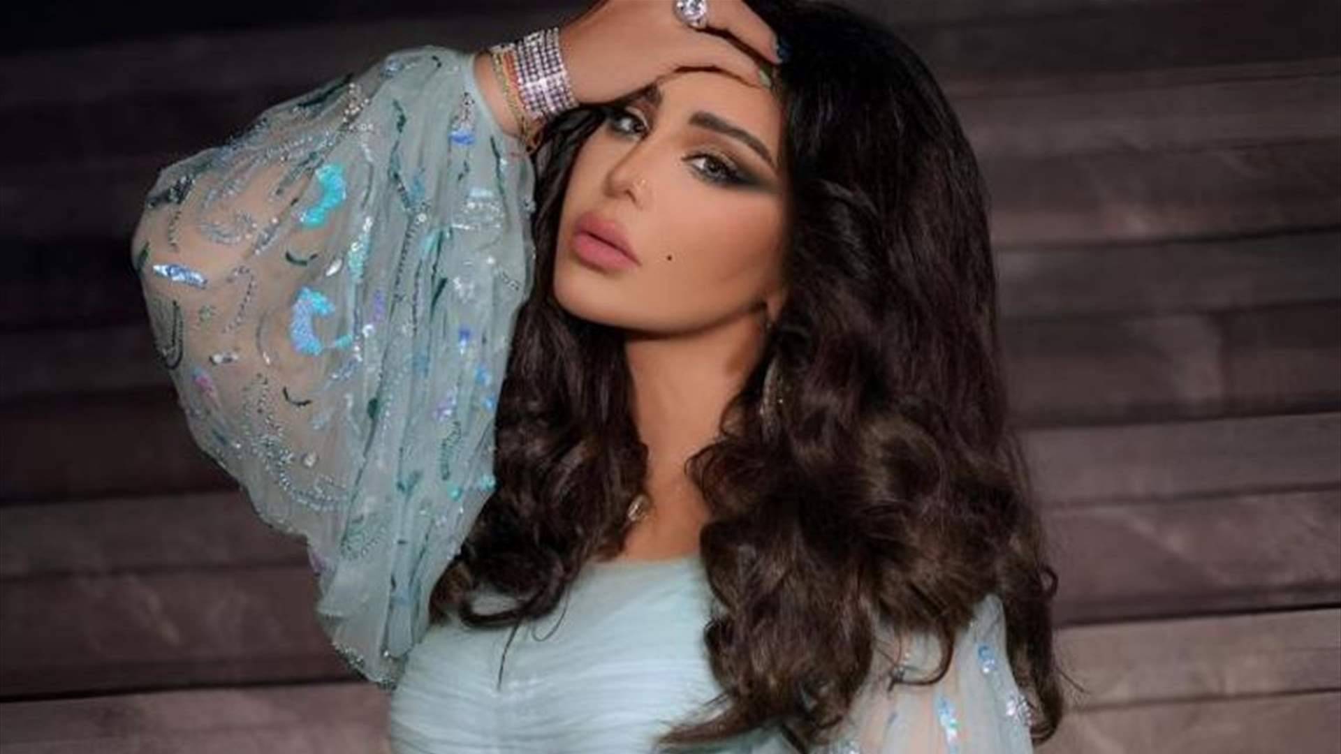 أحلام تنفي شائعات انفصالها