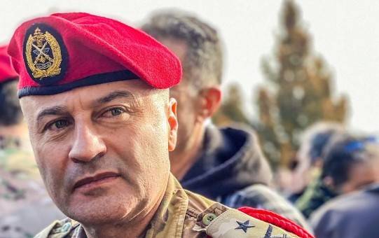 العميد شحادة لـ "الديار": لهذا السبب اضطرت "اسرائيل" لفتح جبهة في الضفة الغربية