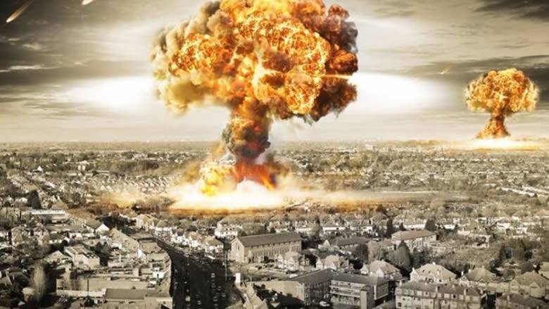 الحرب العالمية الثالثة بدأت: هل ستكون نهاية الحضارة؟