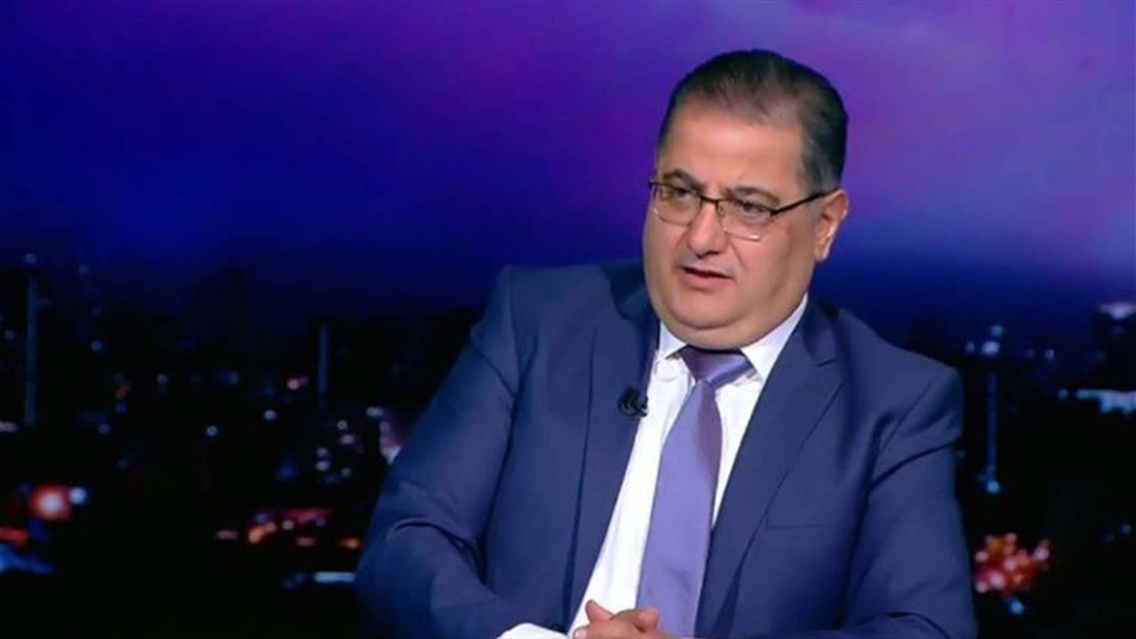 "ماذا بعد قرار مجلس الشورى وقف تنفيذ قرار وزير الدفاع بالتمديد لصعب"؟
مالك لـ "الديار": صعب الى التقاعد بعد ثلاثة أسابيع
إلا إذا ردّ المجلس المراجعة وأعلن صحّة القرار المطعون فيه