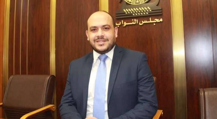 الأسمر لـ "الديار": لا جديد ولا جدِّية في الملف الرئاسي
الحلّ هو في فتح المجلس النيابي وانتخاب الرئيس العتيد