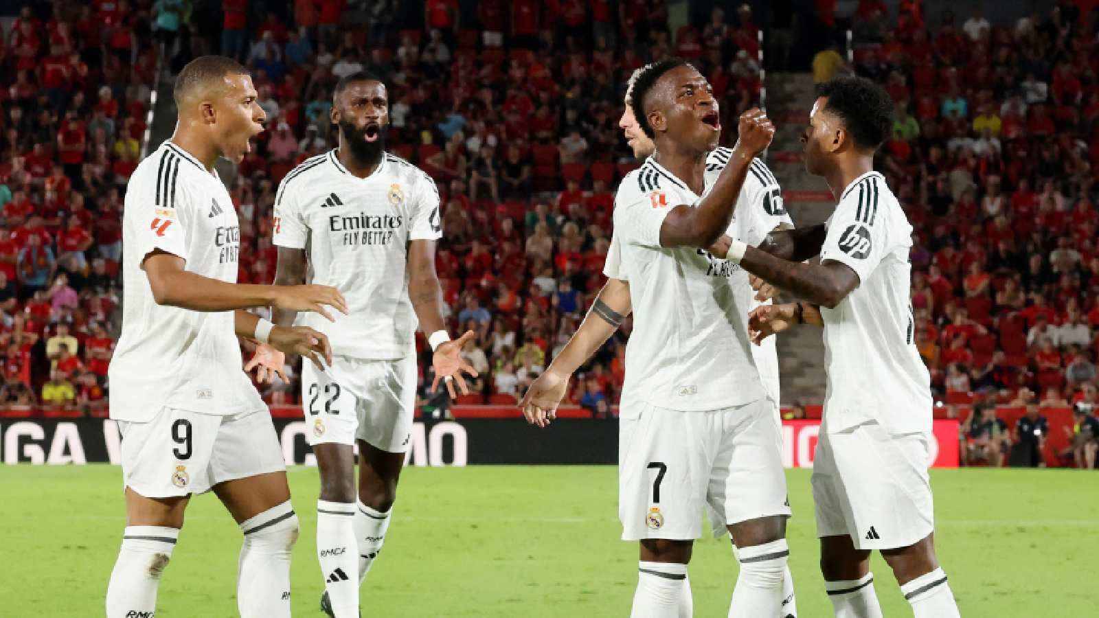 المرشحون للكرة الذهبية 2024... ريال مدريد يتسيّد جوائز "بالون دور"