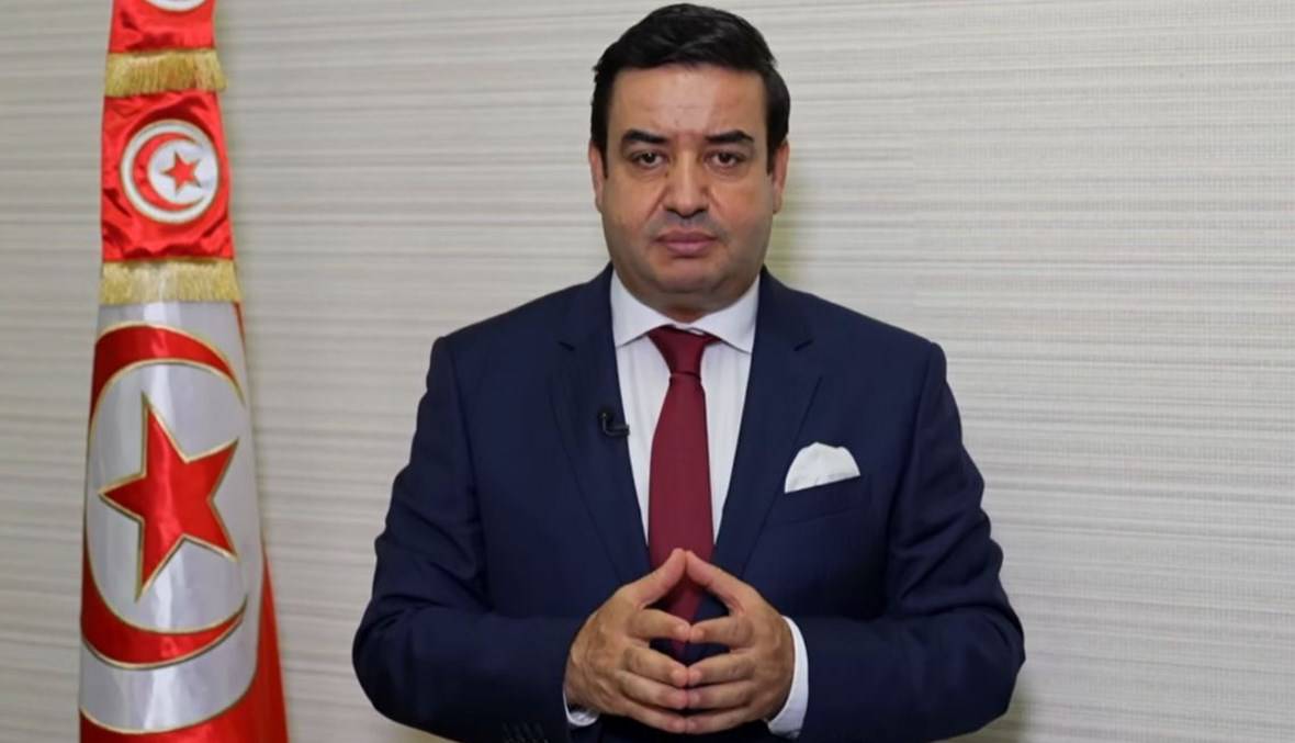 النيابة العامة في تونس تأمر بسجن المرشح الرئاسي العياشي زمال
