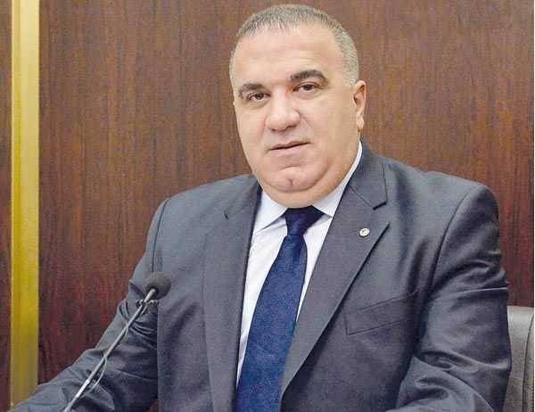 "ما هو مُستحيل اليوم رئاسياً مُمكن غداً"
ماروني لـ "الديار": إن لم يتمّ توقيف أشخاص آخرين
فنحن أمام مسرحيّة ضحيّتها رياض سلامة