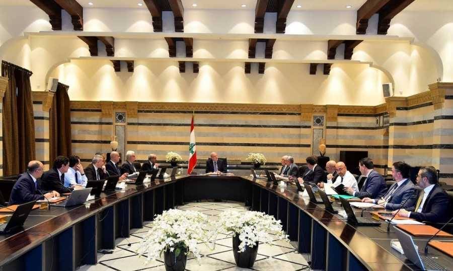 ميقاتي في صدد الدعوة إلى جلستين لمجلس الوزراء... ماذا على جدول أعمالهما؟