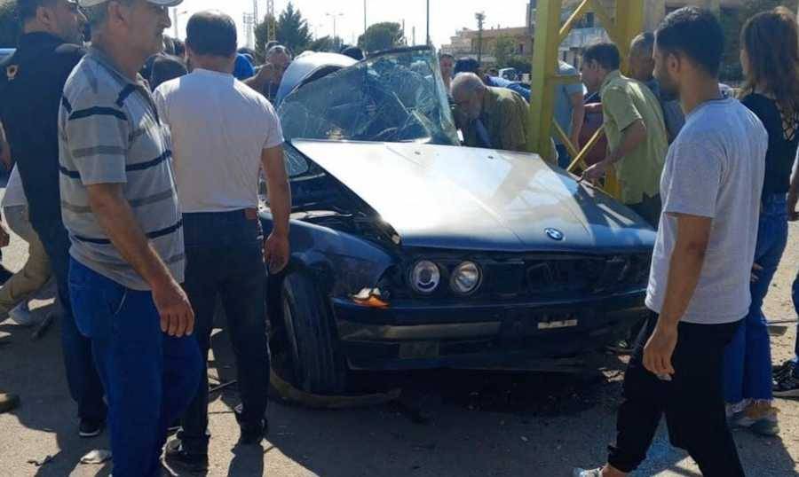 قتيل و6 جرحى في حوادث سير متفرّقة