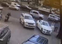 سرقة في وضح النهار في الزلقا