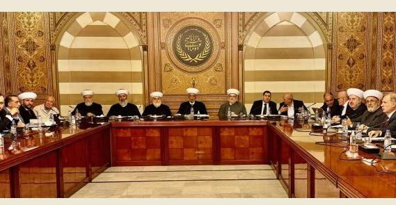 "الشرعي الأعلى": لا يمكن الانتقال من حال التعثر إلى الاستقرار دون انتخاب رئيس