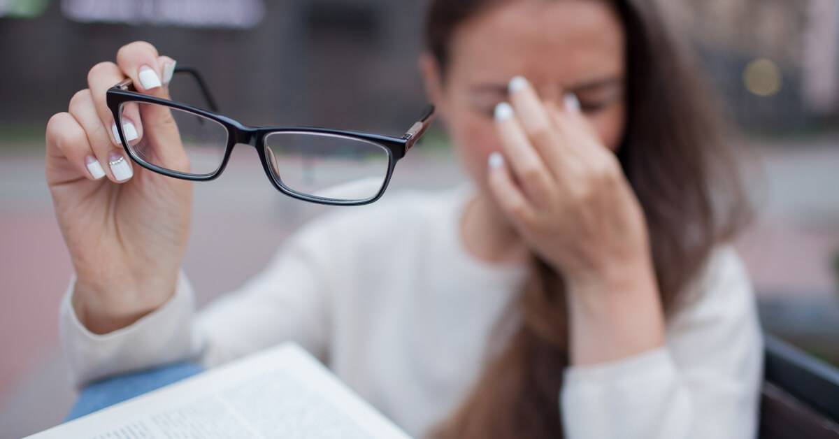 علاج مشاكل البصر قد يمنع واحدة من كل 5 حالات من الخرف