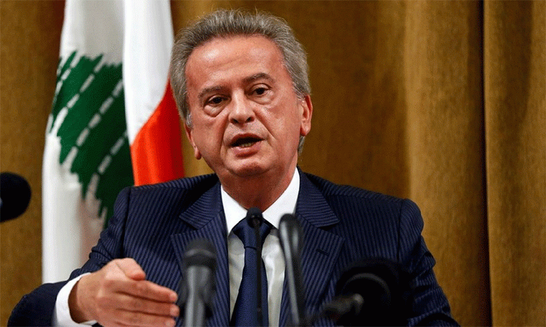 المكتب الإعلامي لرياض سلامة: نتمنى على الجميع الالتزام بسرية التحقيق